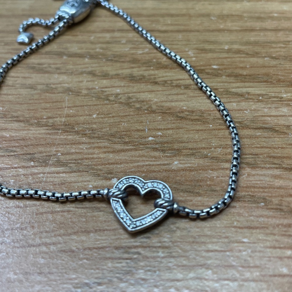 David Yurman bracelet - Picture 6 of 7